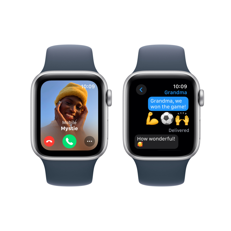 Apple Watch SE 2024 4
