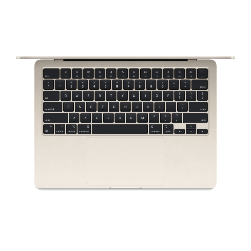 Apple MacBook Air 13” M3 17
