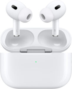 Наушники Apple AirPods Pro 2