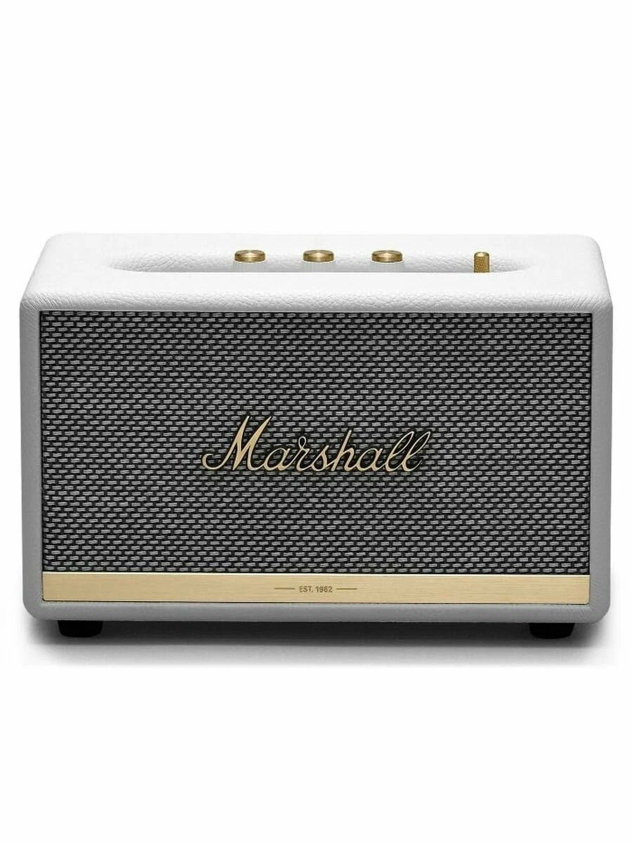 Marshall Acton 2 6