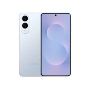 Samsung S25 Edge, 512 ГБ, Голубой, 12 ГБ