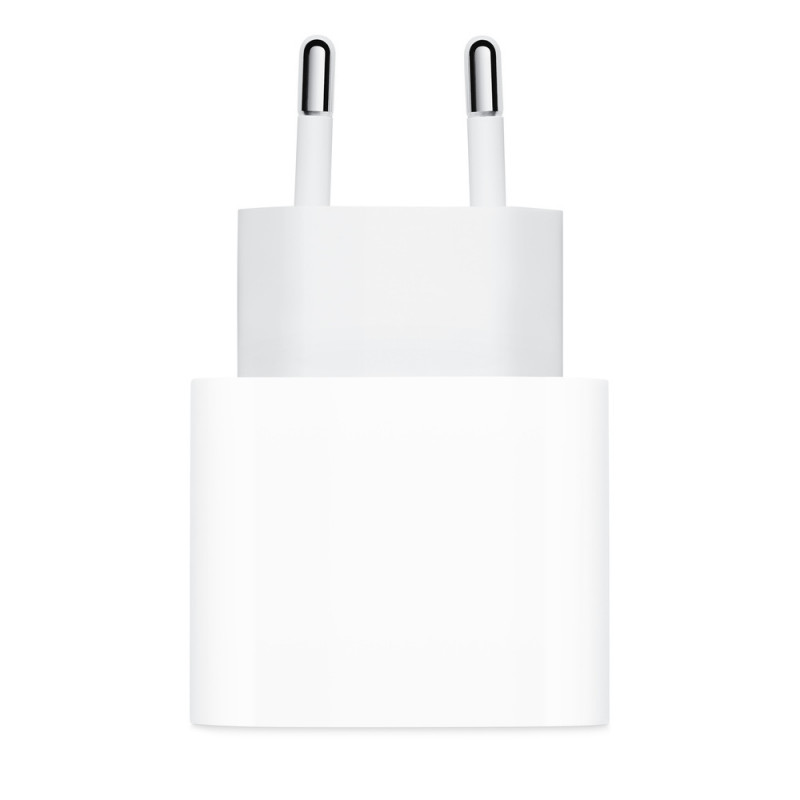 Адаптер питания Apple USB-C 20Вт 2
