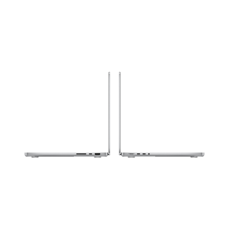 Apple MacBook Pro 16” M4 Pro 3