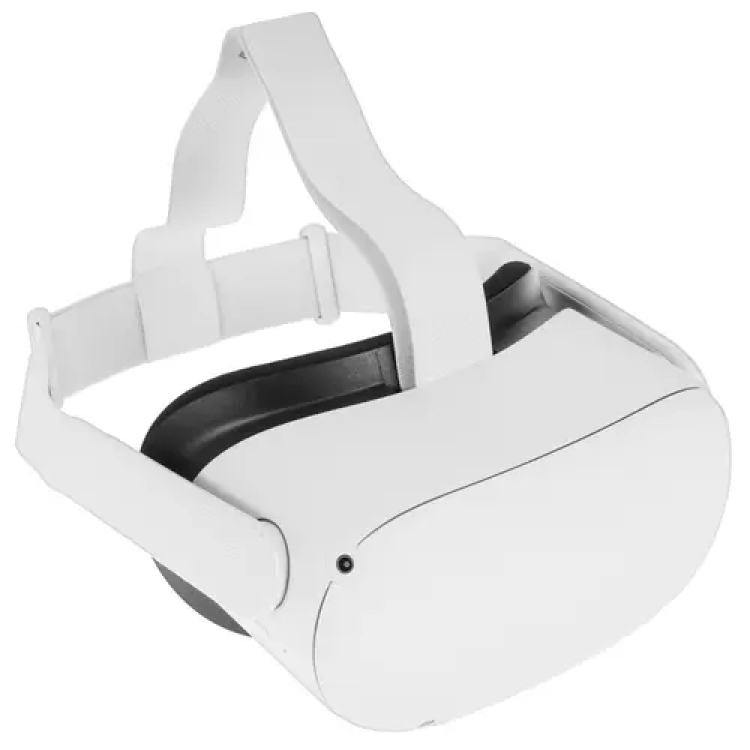 Oculus Quest 2 (128 ГБ) 2