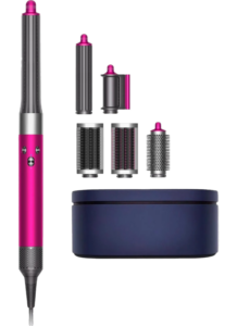 Dyson Airwrap Complete Long HS05, Фуксия/Никель