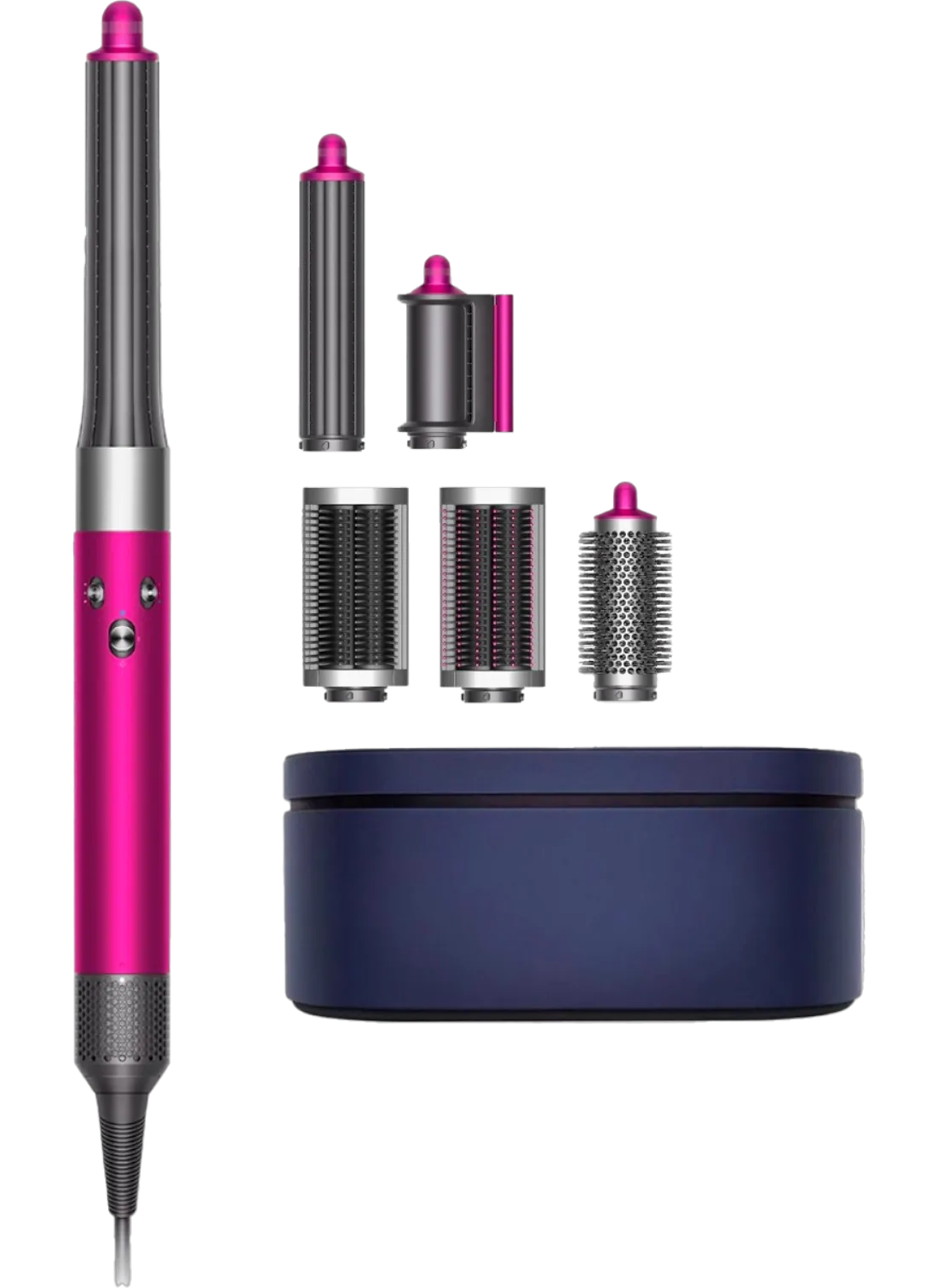 Dyson Airwrap Complete Long HS05 9