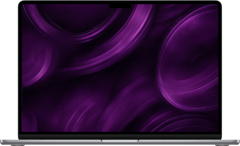 Apple MacBook Air 15” M2 4