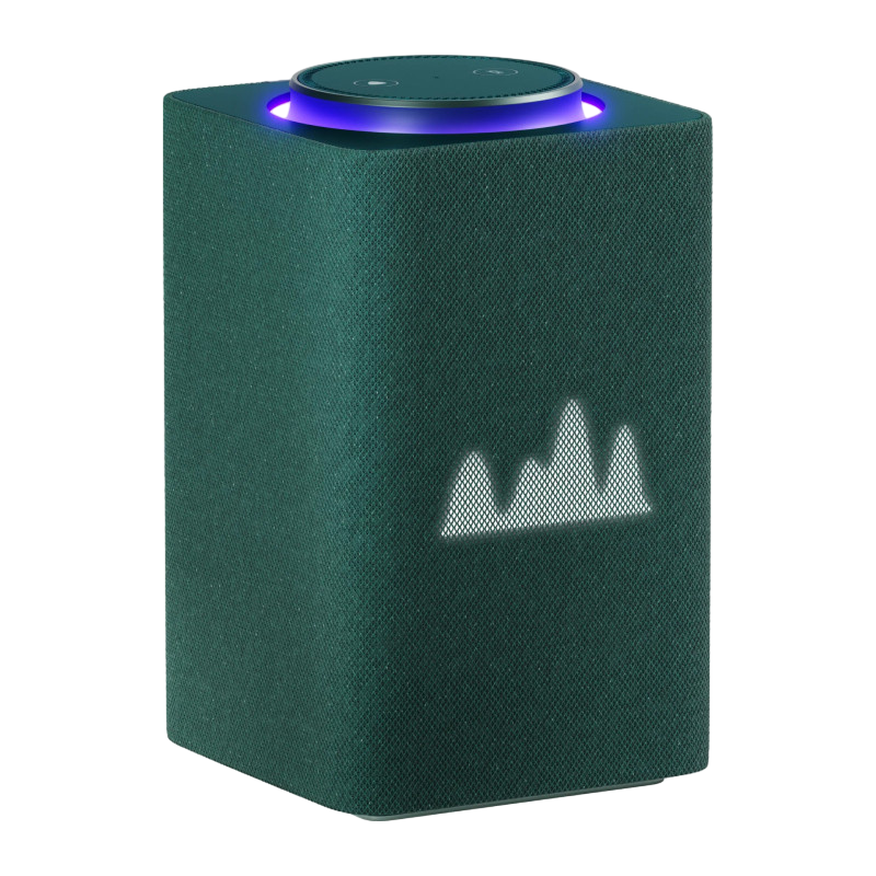 Яндекс Станция Макс 10