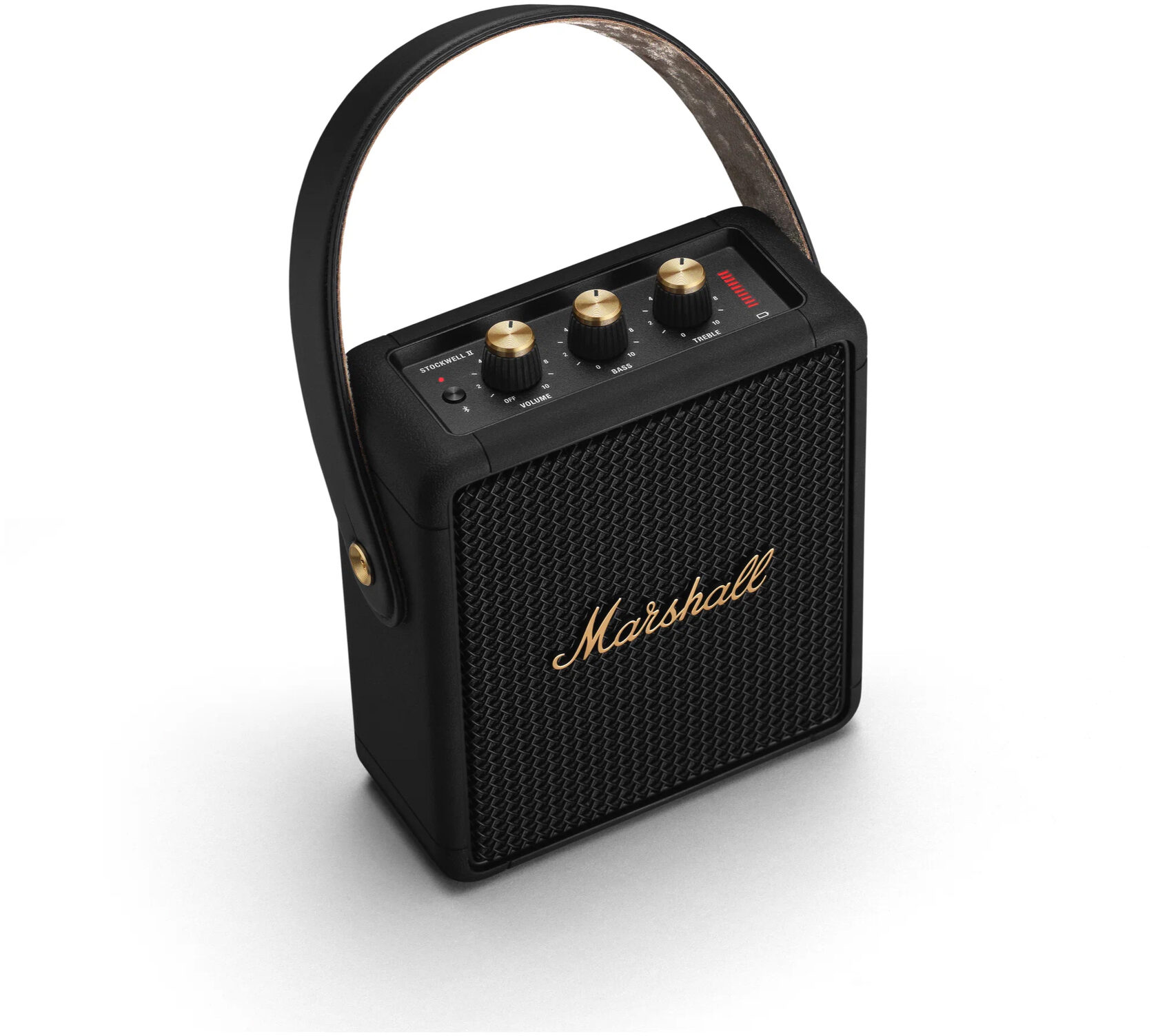 Marshall Stockwell 2 4