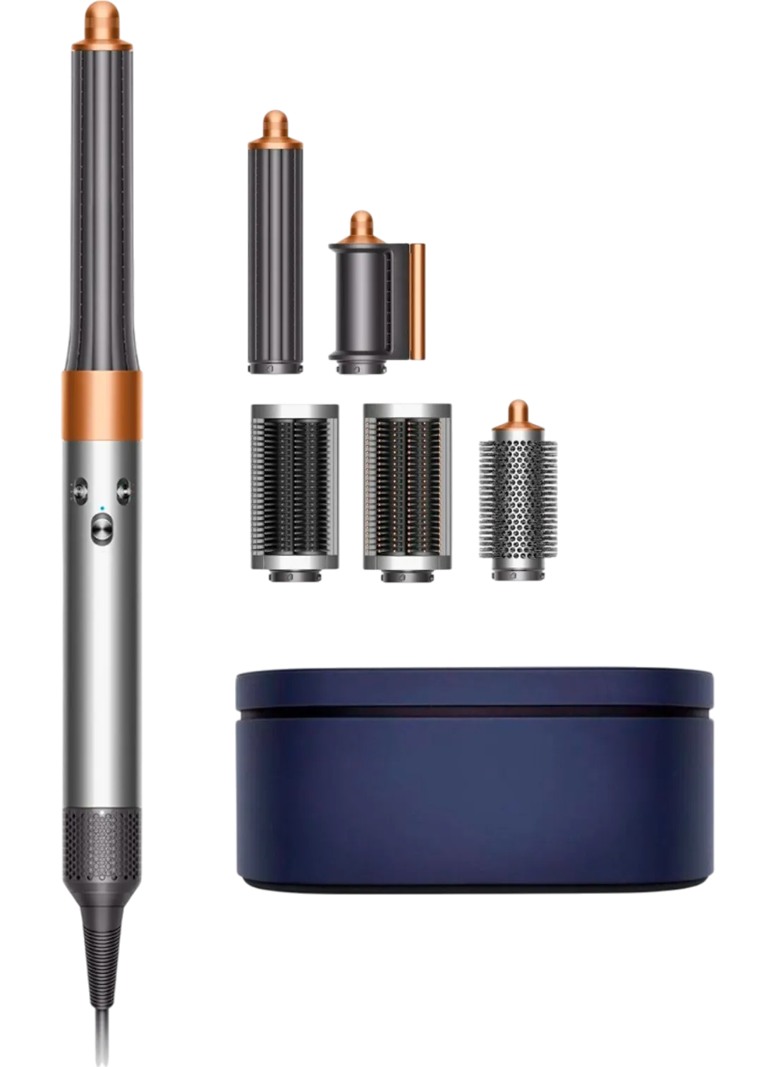 Dyson Airwrap Complete Long HS05 17