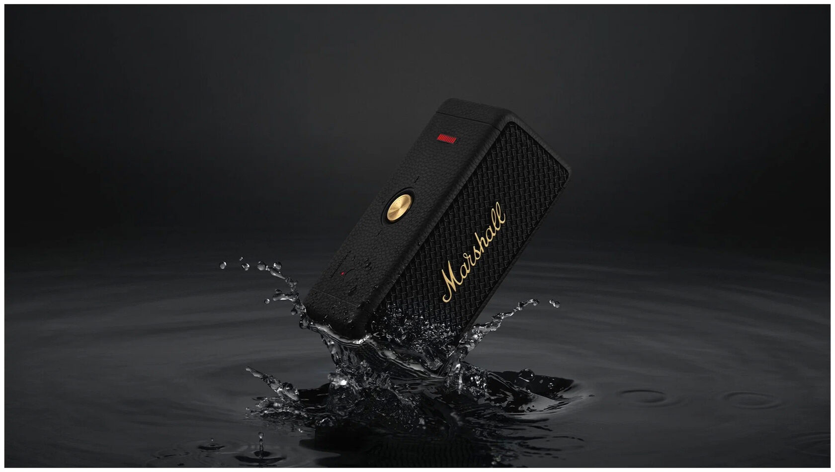 Marshall Emberton 2 7