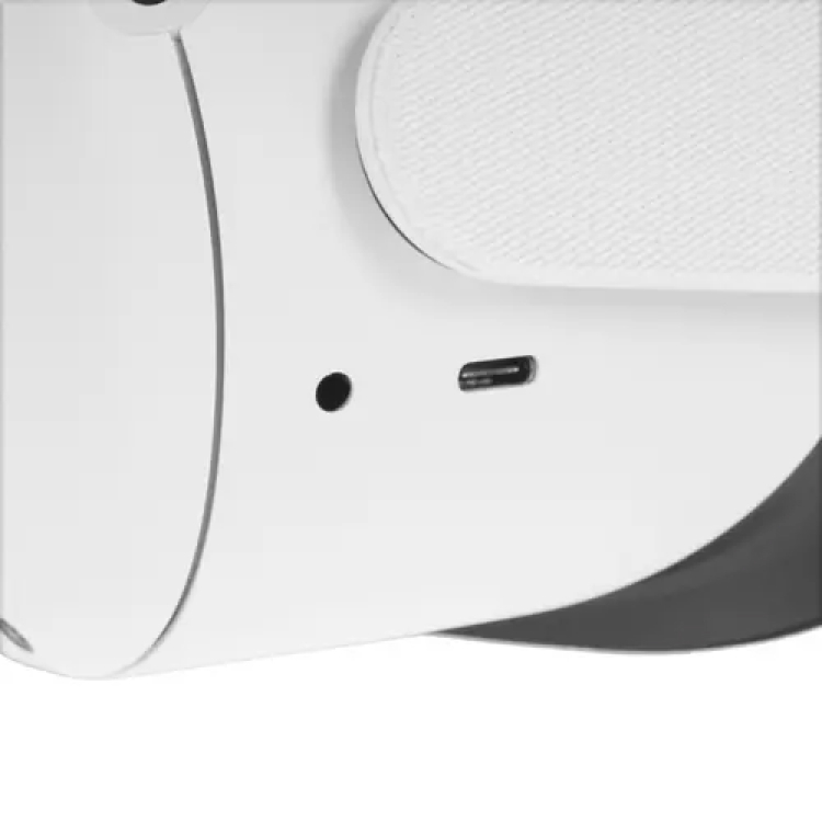 Oculus Quest 2 (128 ГБ) 6