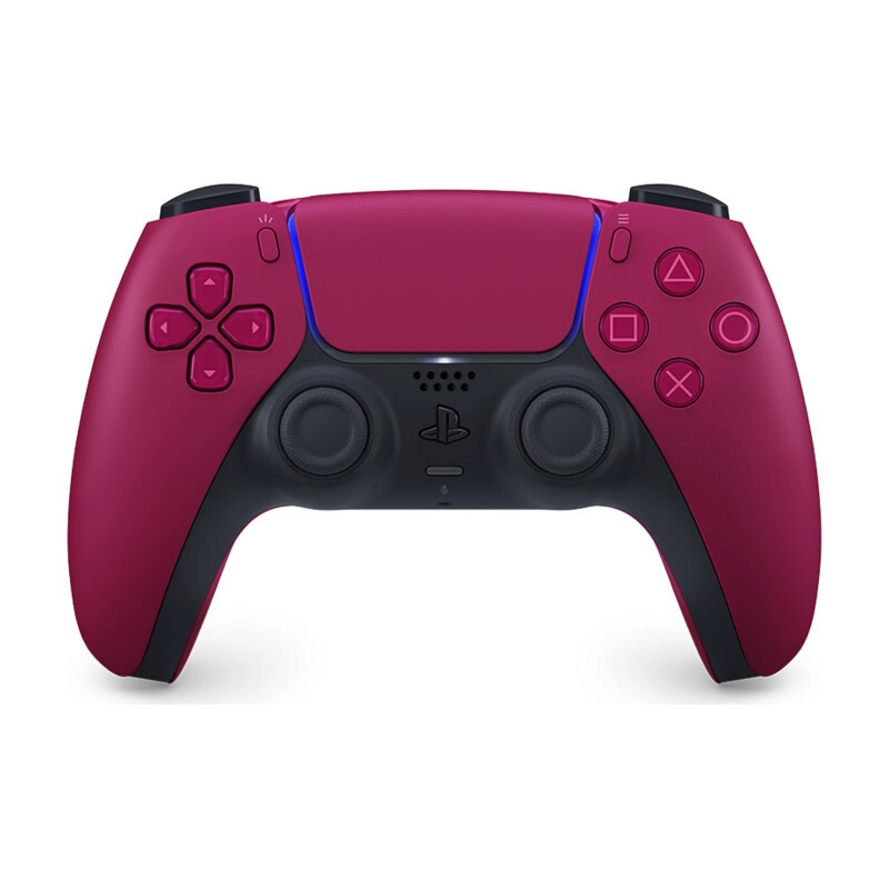Геймпад Sony DualSense 6