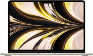Apple MacBook Air 13” M2, 512 ГБ, Siyayuschaya zvezda 81, 8 ГБ