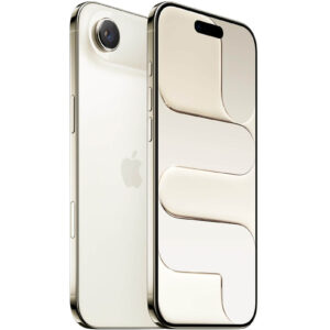 iPhone Air eSIM, 1024 ГБ, Белое золото