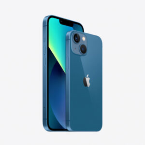 iPhone 13, 128 ГБ, Sinij 85
