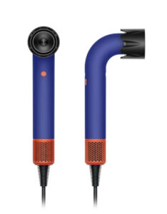 Dyson HD18 Supersonic R Pro Vinca Blue
