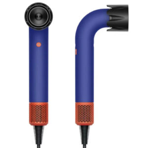 Dyson HD18 Supersonic R Pro Vinca Blue