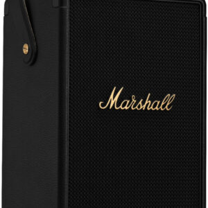 Marshall Tuffton