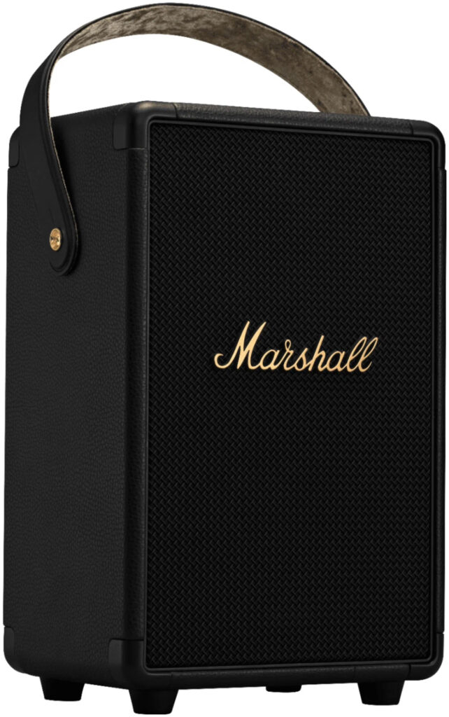 Marshall Tufton