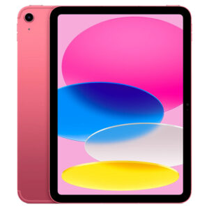 iPad 2025 11", 128 ГБ, Розовый, WiFi+ Сотовые данные