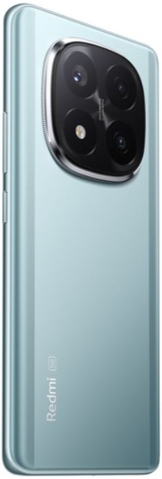 Xiaomi Redmi Note 14 Pro+ 5G 6