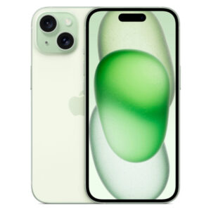iPhone 15 Plus, 512 ГБ, Зелёный