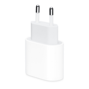 Адаптер питания Apple USB-C 20Вт