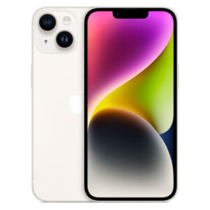 iPhone 14 Plus, 256 ГБ, Cияющая звезда