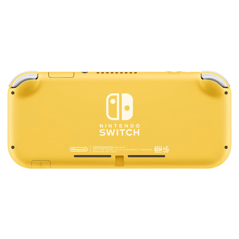 Портативная игровая консоль Nintendo Switch Lite 14