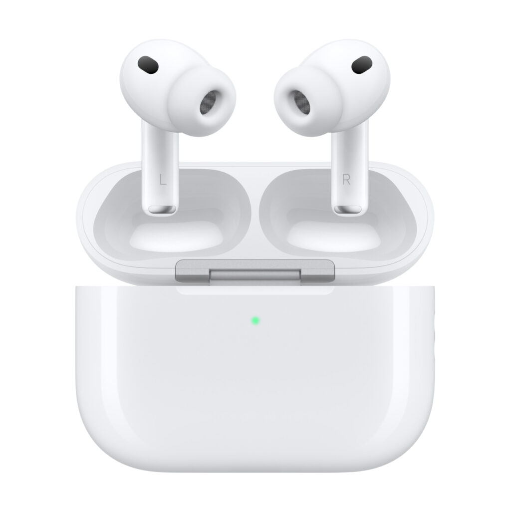 Наушники Apple AirPods Pro 3