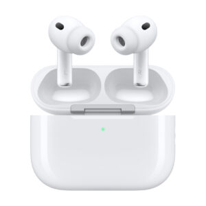 Наушники Apple AirPods Pro 3