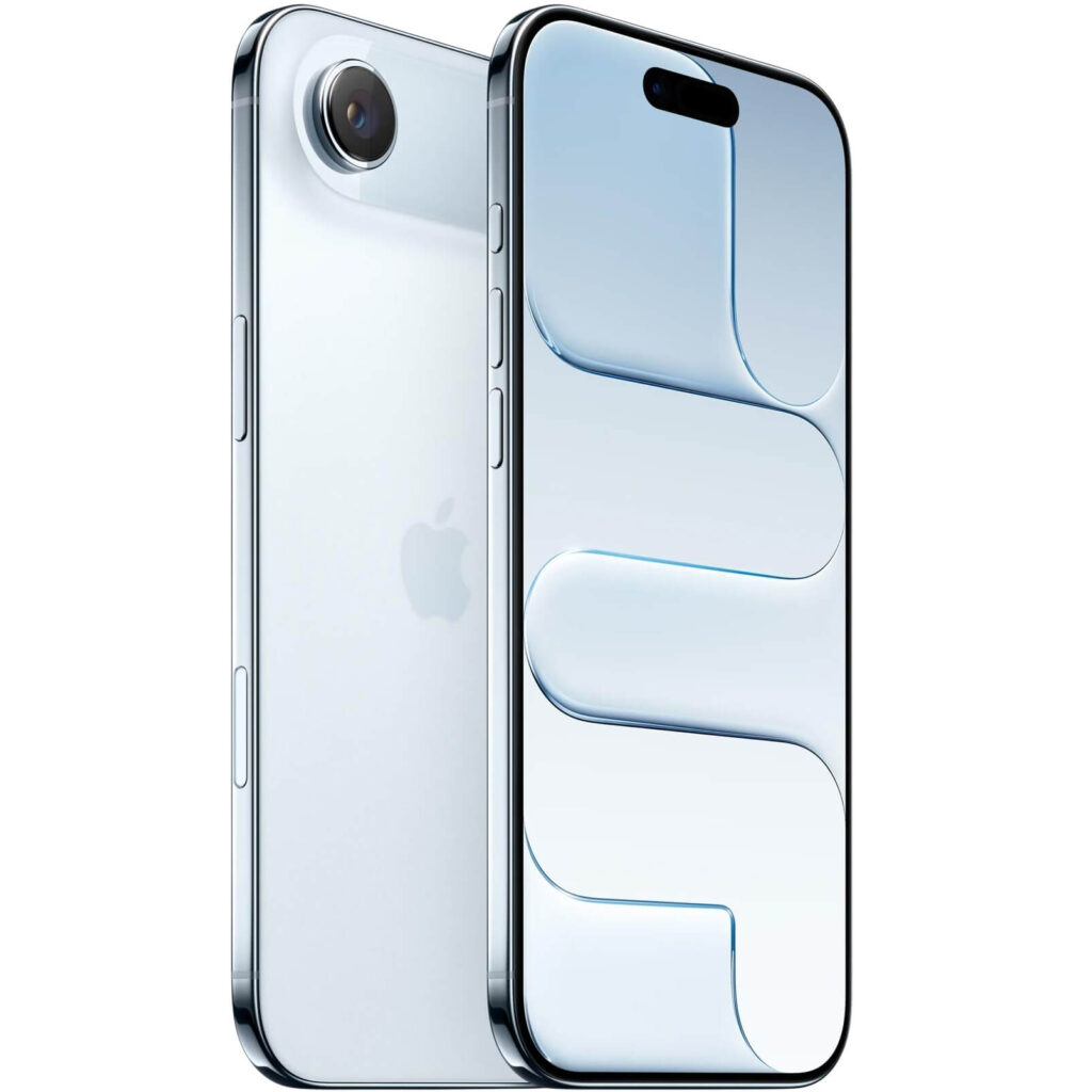 iPhone Air eSIM