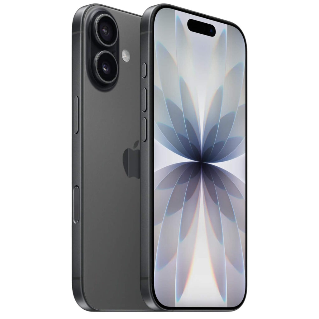 iPhone 17