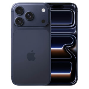 iPhone 17 Pro, 1024 ГБ, Глубокий синий, SIM+ESIM