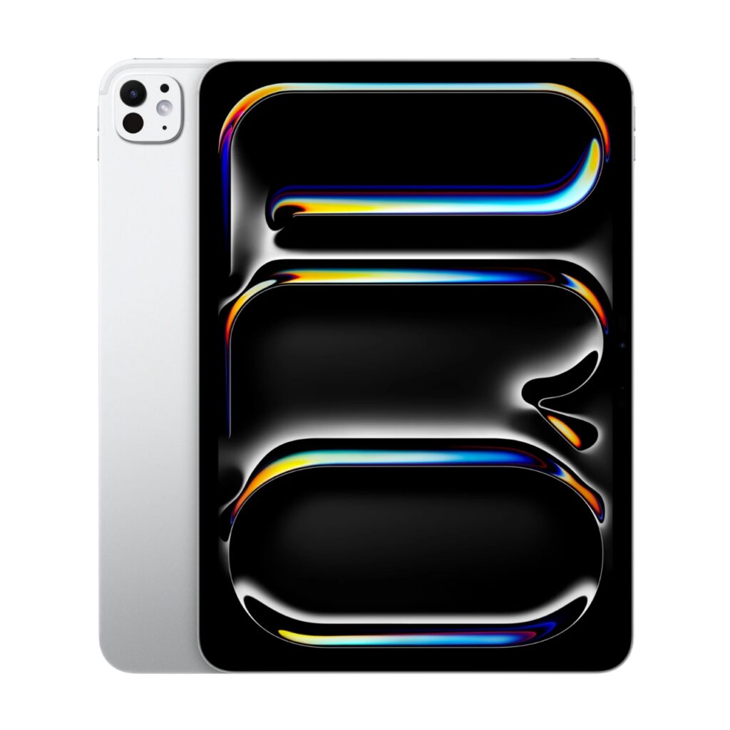 Apple iPad Pro 2025