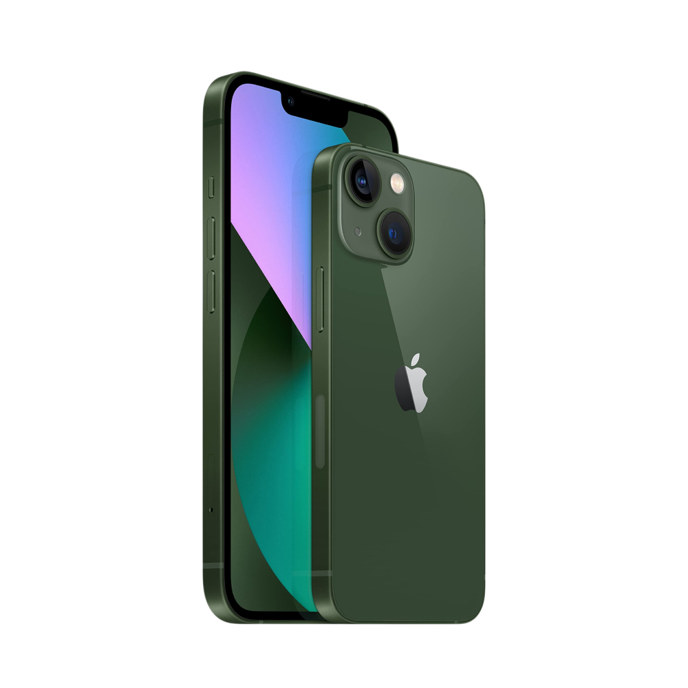 iPhone 13 SIM + eSIM