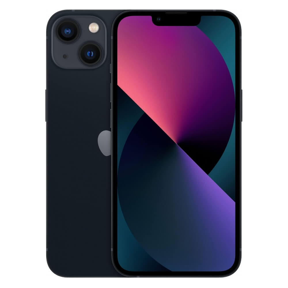 iPhone 13 SIM + eSIM 22