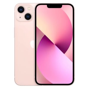 iPhone 13 SIM + eSIM, 128 ГБ, Розовый