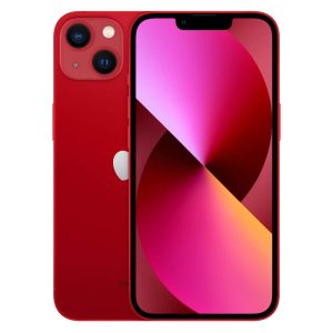 iPhone 13 SIM + eSIM, 128 ГБ, Красный