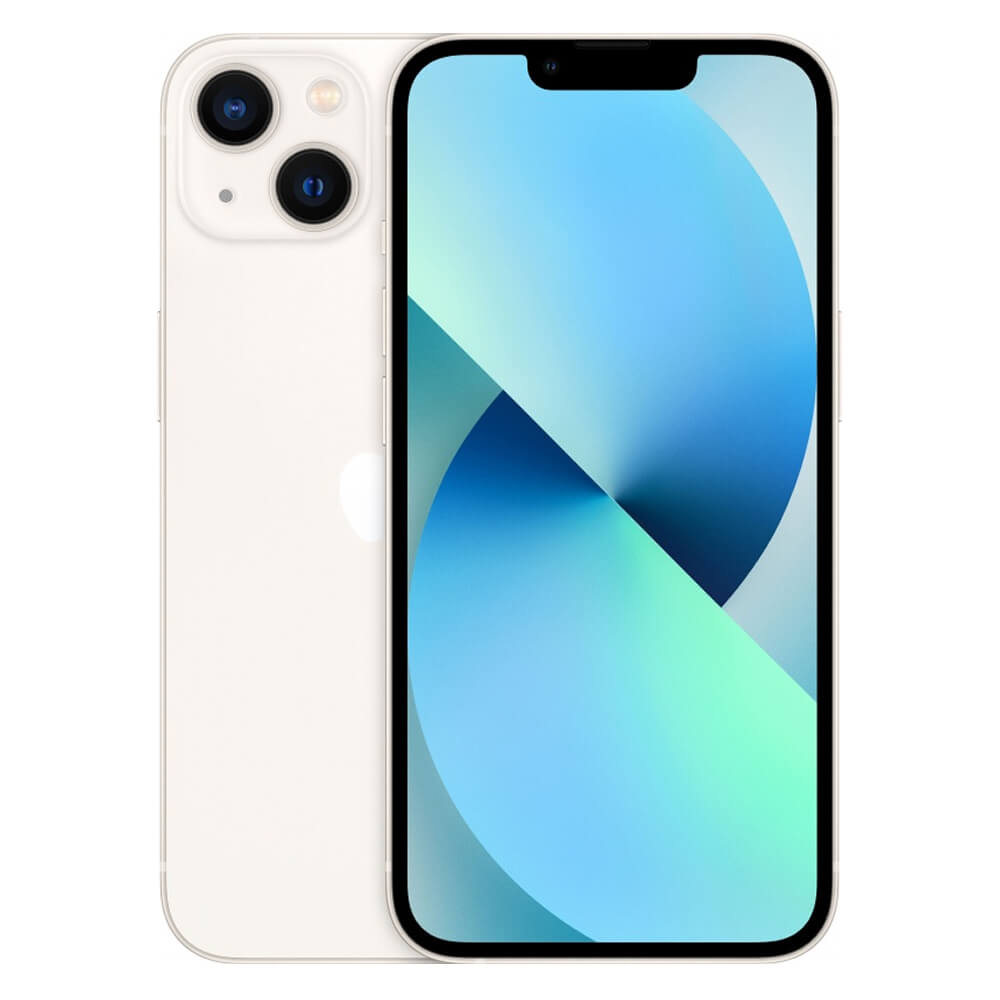 iPhone 13 SIM + eSIM 18