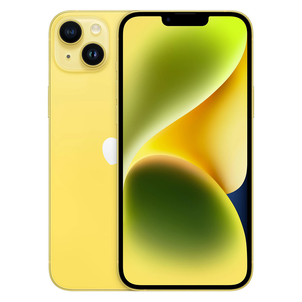 iPhone 14 Plus SIM + eSIM