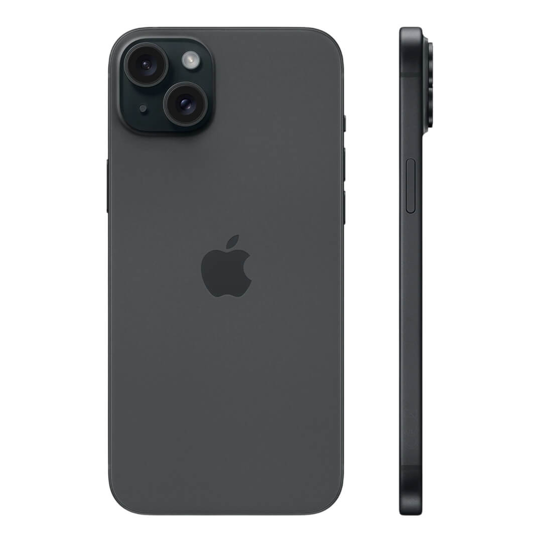 iPhone 15 Plus SIM + eSIM 16