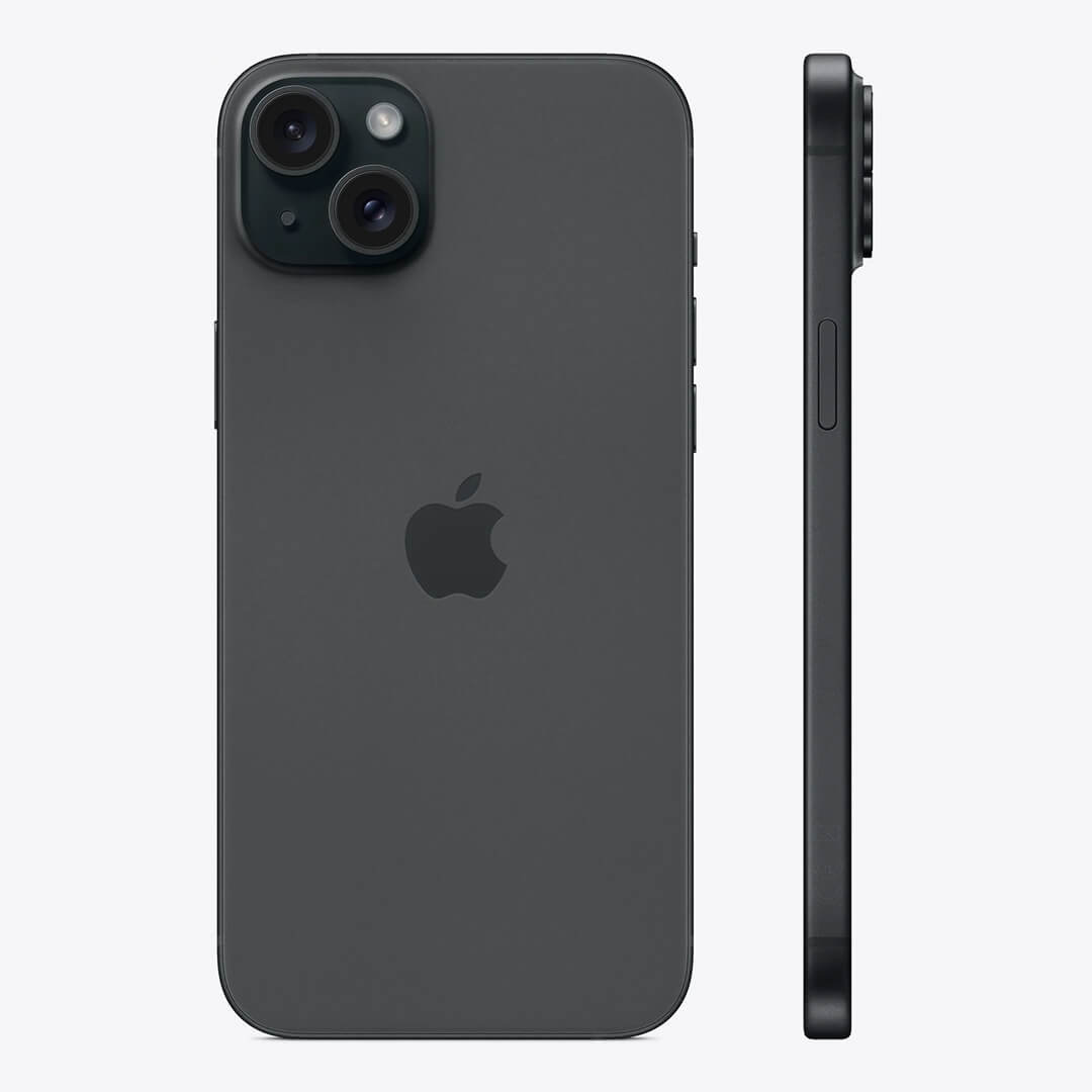 iPhone 15 Plus SIM + eSIM 7