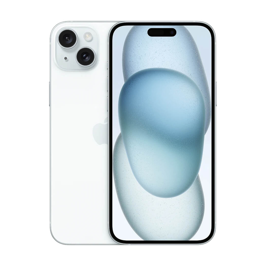 iPhone 15 Plus SIM + eSIM 12