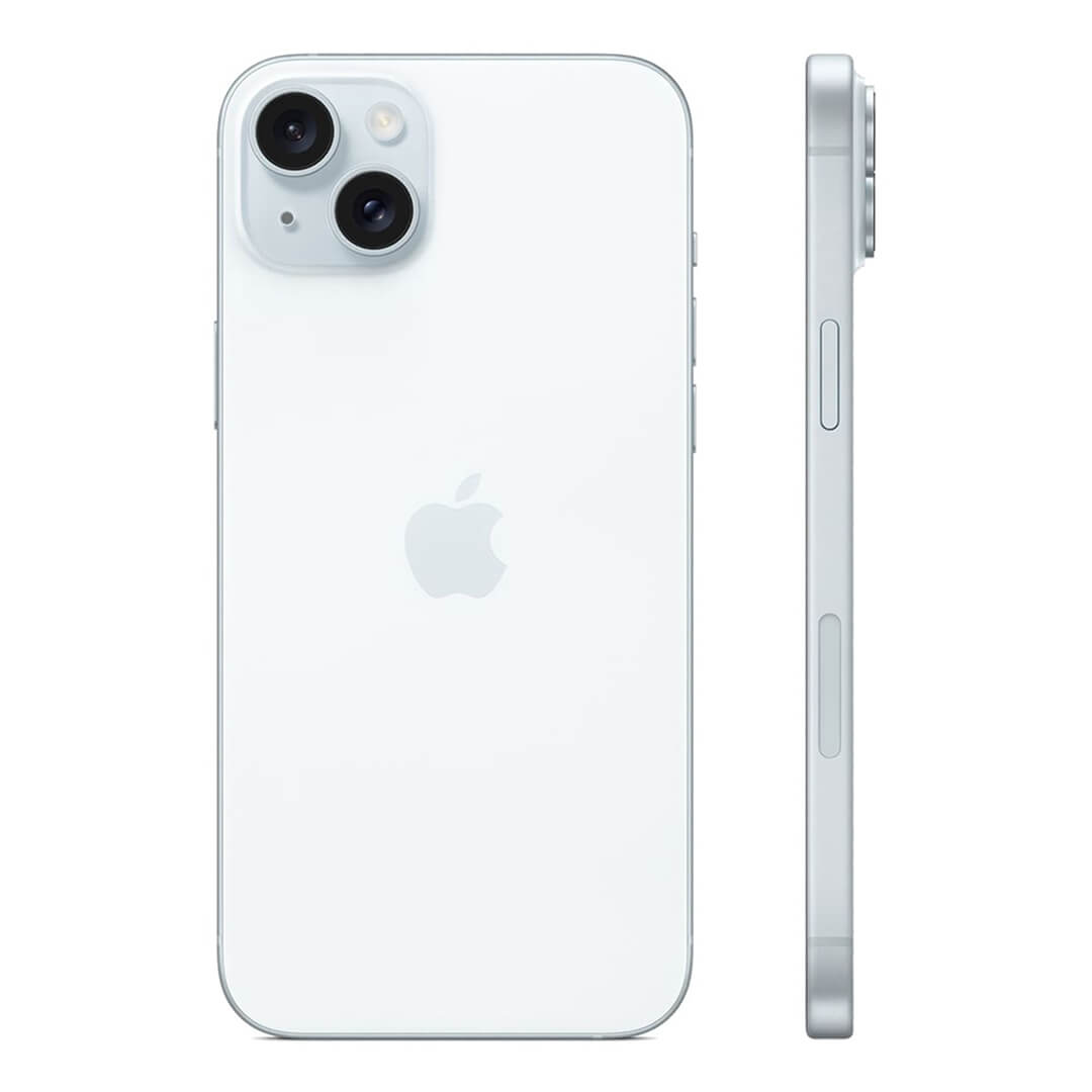 iPhone 15 Plus SIM + eSIM 8