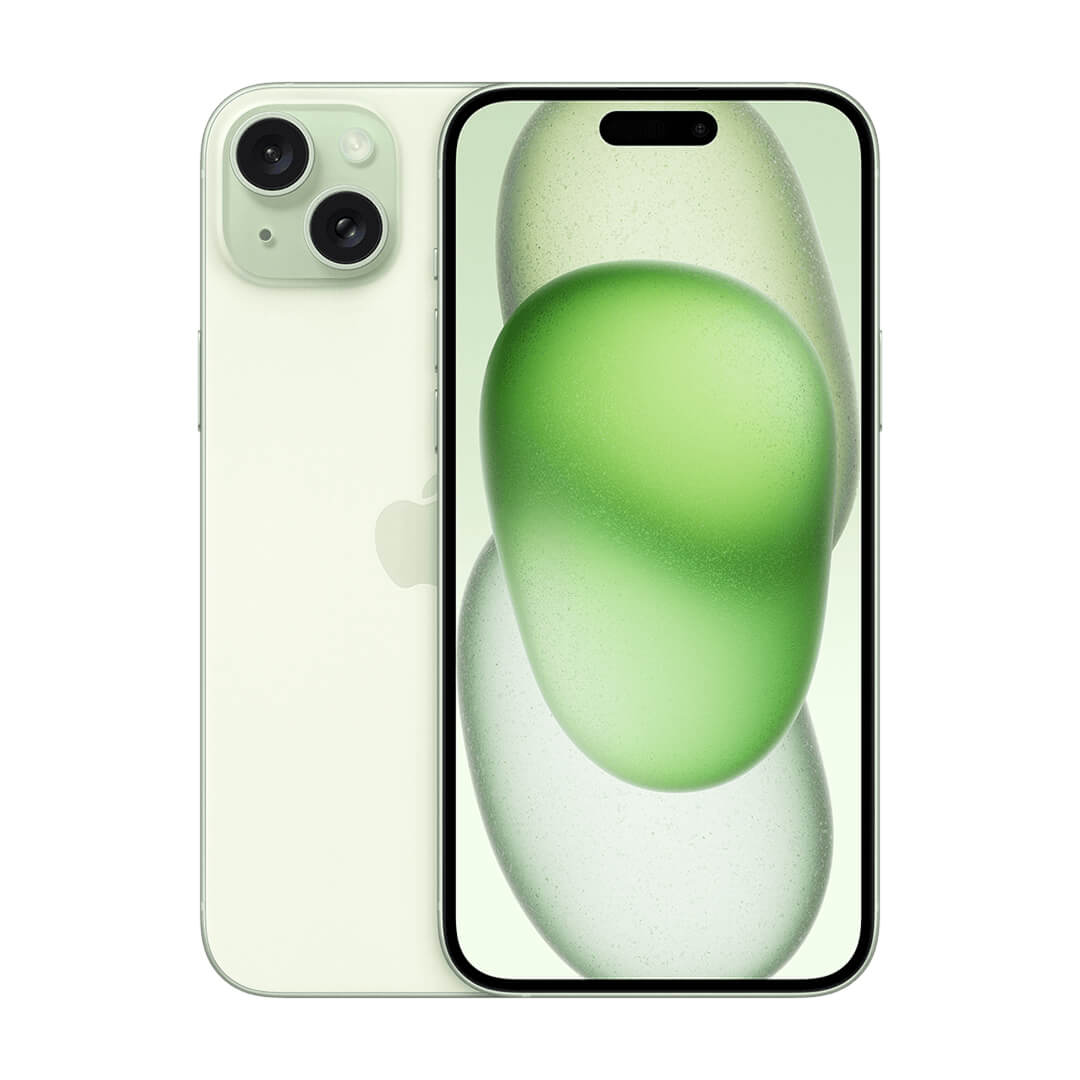 iPhone 15 Plus SIM + eSIM 13