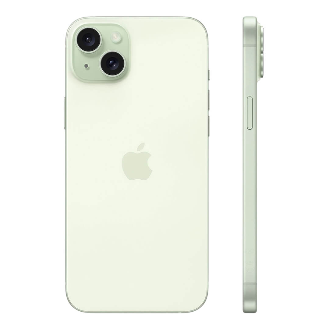 iPhone 15 Plus SIM + eSIM 9