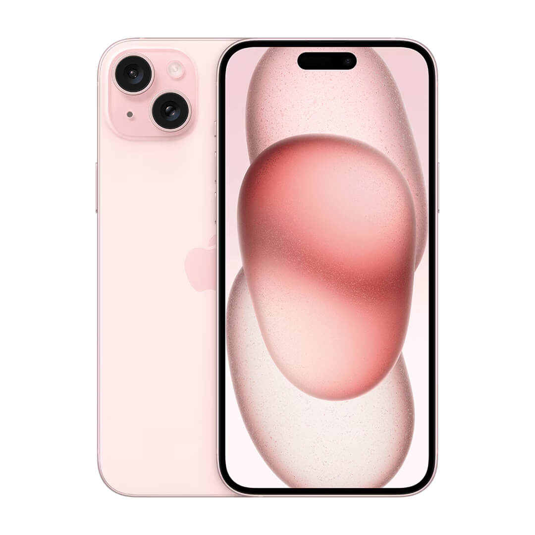 iPhone 15 Plus SIM + eSIM 14
