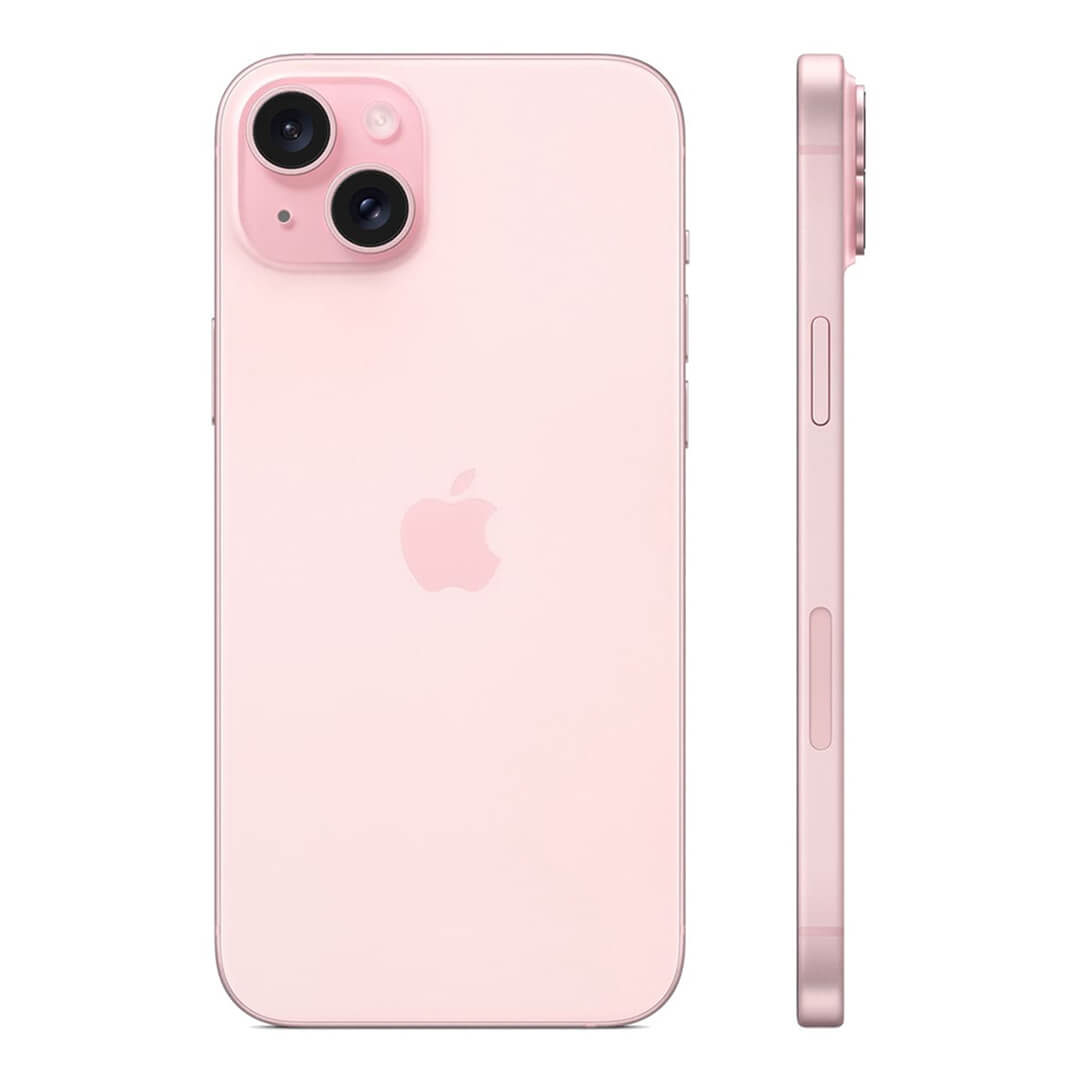 iPhone 15 Plus SIM + eSIM 10